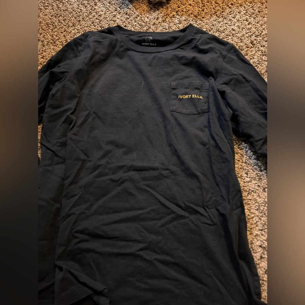 long sleeve